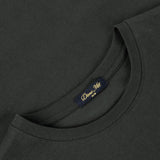 DIME CLASSIC SMALL LOGO T-SHIRT BLACK