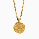 TwoJeys Aries Necklace Gold