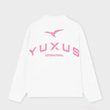 YUXUS MIST "GENESIS" LONGSLEEVE