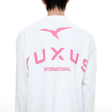YUXUS MIST "GENESIS" LONGSLEEVE