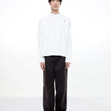 YUXUS MIST "GENESIS" LONGSLEEVE