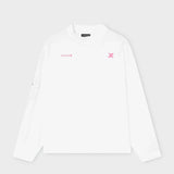 YUXUS MIST "GENESIS" LONGSLEEVE