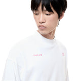 YUXUS MIST "GENESIS" LONGSLEEVE