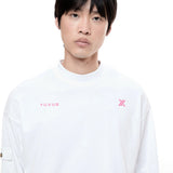 YUXUS MIST "GENESIS" LONGSLEEVE