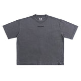 MORE AMOR BOXY FIT SS GRS