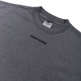 MORE AMOR BOXY FIT SS GRS