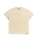 MORE AMOR WEAVY WEIGHT SS ECRU