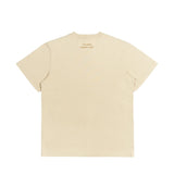 MORE AMOR WEAVY WEIGHT SS ECRU