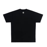 MORE AMOR SNAKE SS BLK