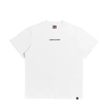 MORE AMOR HEAVY WEIGHT SS WHT