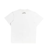 MORE AMOR HEAVY WEIGHT SS WHT