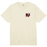 OBEY TORN POSTERS ICON CLASSIC SS CRM