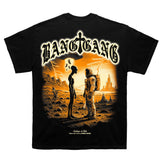 BANGGANG ANGELS OF VISITORS SS BLK