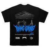 BANGGANG BLOODLINE SS BLK/BLUE