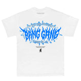 BANGGANG BLOODLINE SS WHT/BLUE