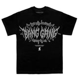 BANGGANG BLOODLINE SS BLK/GRS