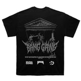 BANGGANG BLOODLINE SS BLK/GRS