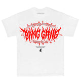 BANGGANG BLOODLINE SS WHT/RED