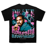 BANGGANG DRAKR SS BLK