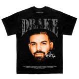 BANGGANG DRAKR SS BLK