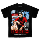 BANGGANG EMINEM SS BLK