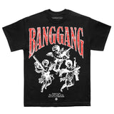 BANGGANG FORTUNE SS BLK