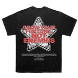 BANGGANG FORTUNE SS BLK