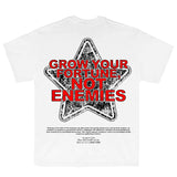 BANGGANG FORTUNE SS WHT