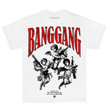 BANGGANG FORTUNE SS WHT