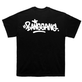 BANGGANG GRAFF BG SS BLK