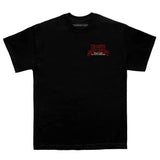 BANGGANG NO LOVE JUST MONEY SS BLK