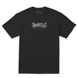 PRIMITIVE PURITY HW TEE BLACK
