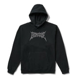 PRIMITIVE REDEMPTION HW HOODIE BLACK