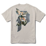 PRIMITIVE REDEMPTION HW TEE SAND