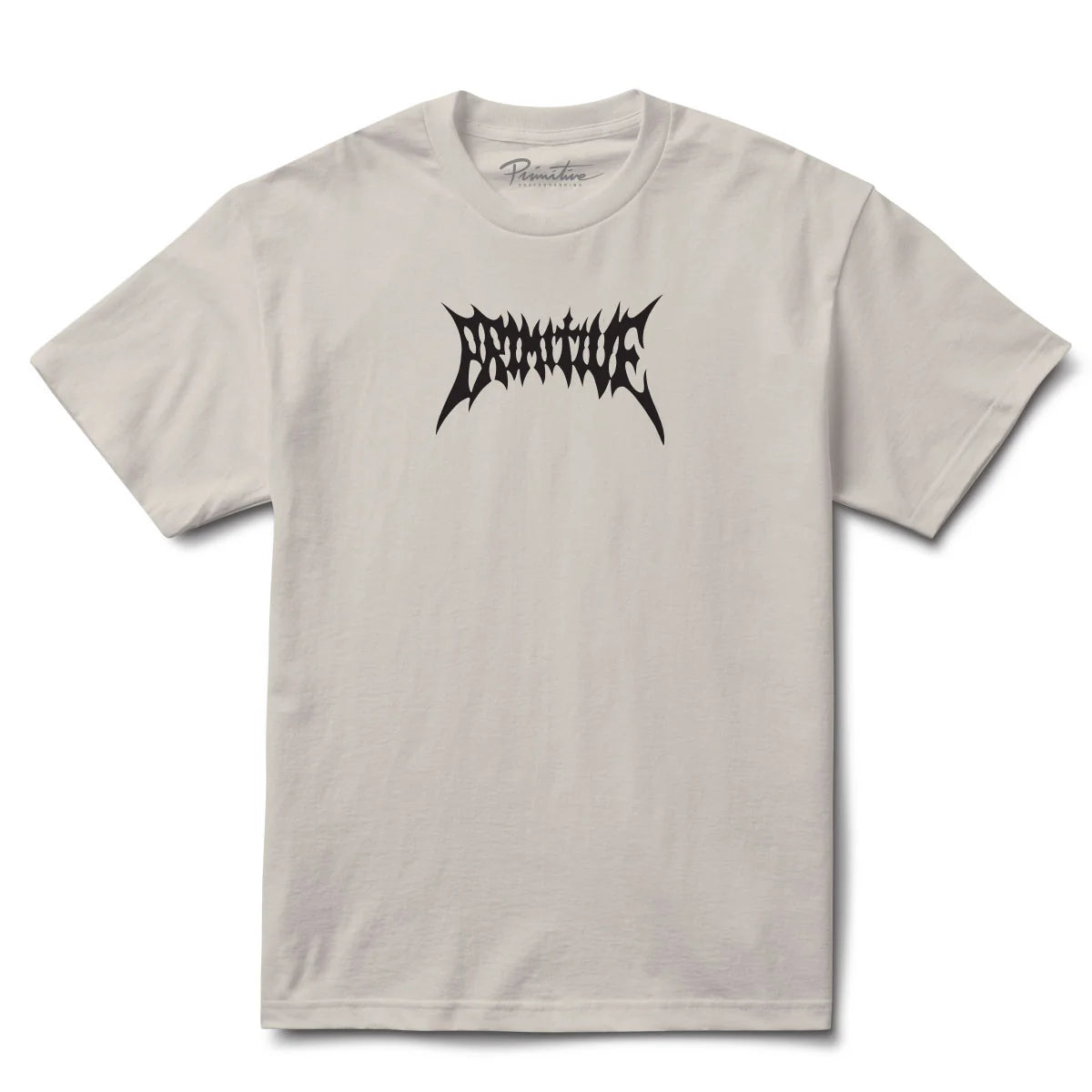 PRIMITIVE REDEMPTION HW TEE SAND