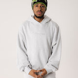 Two Jeys Melange Icon Hoodie