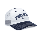 Two Jeys Icon Trucker White Jockey