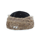 NE X Two Jeys Black Downflap 59Fifty