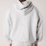 Two Jeys Melange Icon Hoodie
