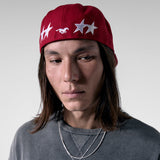 NE X Two Jeys Red 59Fifty