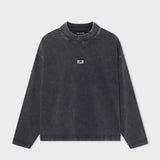 YUXUS SHOAL "LE CLUB" LONGSLEEVE