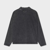 YUXUS SHOAL "LE CLUB" LONGSLEEVE