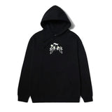 HUF SONG P/O HOODIE BLK