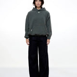 YUXUS THICKET "LE CLUB" HOODIE