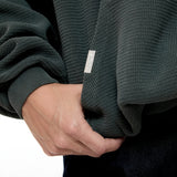 YUXUS THICKET "LE CLUB" HOODIE