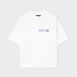 YUXUS TUNDRA "LE CLUB" T-SHIRT