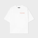 YUXUS TUSK "LE CLUB" T-SHIRT