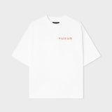 YUXUS TUSK "LE CLUB" T-SHIRT