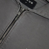 YUXUS MOB "AZURE" ZIP